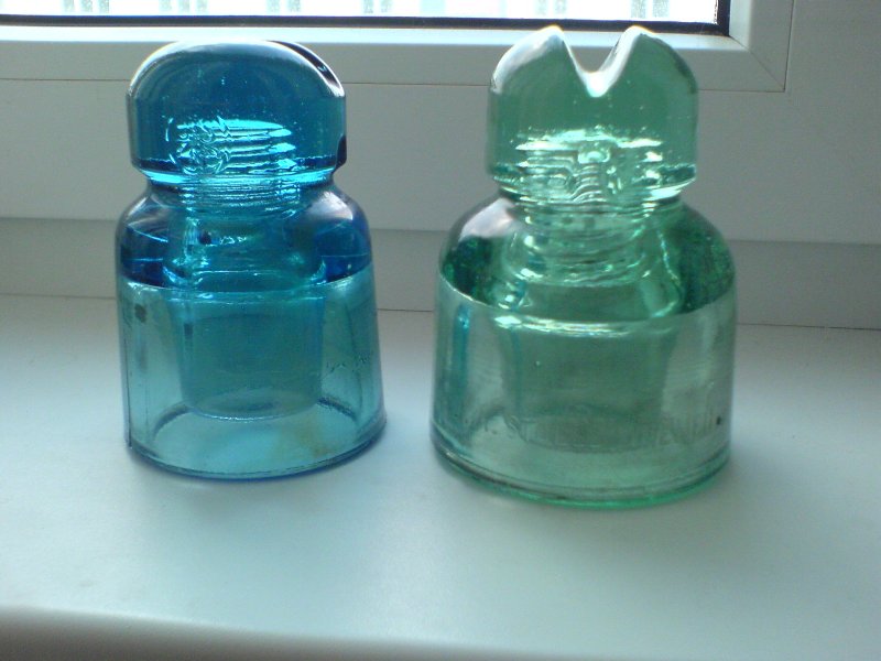 comparison of size